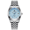 【US Warehouse】ADDIESDIVE 39mm Retro Mechanical Men Watch AD2118