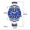 ★Weekly Deal★ADDIESDIVE® Marinemaster 300 Luxury Men's Automatic (MY-H7)