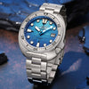 【US Warehouse】ADDIESDIVE 3D Deep Sea Turtle Dial Dive Watch（AD2045）