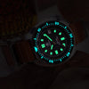 ADDIESDIVE® Captain Willard Automatic Dive Watch 200M( MY-H8)