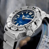 ADDIESDIVE OceanMonster Dive Watch AD2047