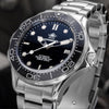 ★New Product★ADDIESDIVE Men's Automatic Diver Watch AD2106