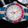 【US Warehouse】ADDIESDIVE 39mm BB58 GMT Quartz Watch AD2044