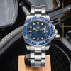 【US Warehouse】ADDIESDIVE Retro Sub Quartz Watch AD2054