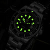 ADDIESDIVE Retro Sub Quartz Watch AD2054