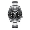 ★Weekly Deal★ADDIESDIVE® Marinemaster 300 Luxury Men's Automatic (MY-H7)