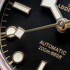 ADDIESDIVE 39mm BB58 Automatic Watch AD2043