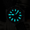 ADDIESDIVE Milsub Automatic Dive Watch AD2056