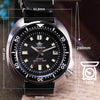 ADDIESDIVE® Captain Willard Automatic Dive Watch 200M( MY-H8)