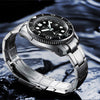 【US Warehouse】ADDIESDIVE® Marinemaster 300 Luxury Men's Automatic (MY-H7)