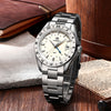 ★Flash Sale★ADDIESDIVE 38mm GMT Quartz Watch AD2063