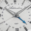 ★New Arrival★ADDIESDIVE Elegance Collection GMT Quartz Watch AD2065