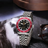 【US Warehouse】ADDIESDIVE 39mm BB58 Automatic Watch AD2043