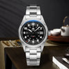 【US Warehouse】ADDIESDIVE® Men's Elegant Automatic Watch Diver 200M (AD2048)