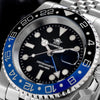 ★Choice Day★ADDIESDIVE GMT Quartz Watch AD2050