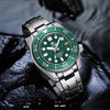 ★Weekly Deal★ADDIESDIVE® Marinemaster 300 Luxury Men's Automatic (MY-H7)