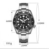 【US Warehouse】ADDIESDIVE® Marinemaster 300 Luxury Men's Automatic (MY-H7)