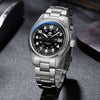 【US Warehouse】ADDIESDIVE® Men's Elegant Automatic Watch Diver 200M (AD2048)