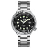 【US Warehouse】ADDIESDIVE® Tuna 300M Automatic Diver Watch Tuna Diver 3Colors ( MY-H5)