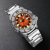 【US Warehouse】ADDIESDIVE® Monster Men's Diver Automatic Watches (AD2103)