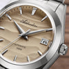 【US Warehouse】Addiesdive 39mm Sand Dial NH35 Mechanical Watch AD2059