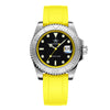 ★Choice Day★ADDIESDIVE 41mm Sports Quartz Watch Waterproof 200M (AD2040)