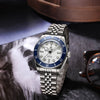 【US Warehouse】ADDIESDIVE 39mm BB58 Automatic Watch AD2043