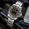 【US Warehouse】ADDIESDIVE Retro Sub Quartz Watch AD2054