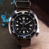 ADDIESDIVE® Captain Willard Automatic Dive Watch 200M( MY-H8)