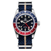 ★Weekly Deal★ADDIESDIVE 39mm BB58 GMT Quartz Watch AD2044