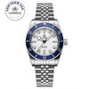 【US Warehouse】ADDIESDIVE 39mm BB58 Automatic Watch AD2043