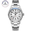 【US Warehouse】ADDIESDIVE® Men's Elegant Automatic Watch Diver 200M (AD2048)