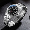 【US Warehouse】ADDIESDIVE® Men's Elegant Automatic Watch Diver 200M (AD2048)