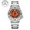 【US Warehouse】ADDIESDIVE® Monster Men's Diver Automatic Watches (AD2103)