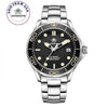 【US Warehouse】ADDIESDIVE® Seamaster Men's Automatic Divers Watch AD2106