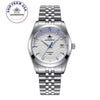 【US Warehouse】ADDIESDIVE 39mm Retro Mechanical Men Watch AD2118