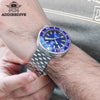 【US Warehouse】ADDIESDIVE Diver 1000M Professional Diving Watch 45MM (MY-H6)