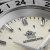 ★Flash Sale★ADDIESDIVE 38mm GMT Quartz Watch AD2063