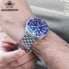 ADDIESDIVE Diver 1000M Professional Diving Watch 46MM (MY-H6)