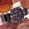 ADDIESDIVE® Captain Willard Automatic Dive Watch 200M( MY-H8)