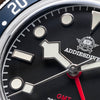 ★Weekly Deal★ADDIESDIVE 39mm BB58 GMT Quartz Watch AD2044