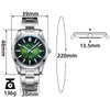 ★New Discount★ADDIESDIVE Original Design Men Watch AD2071