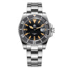 ★Weekly Deal★ADDIESDIVE Retro Sword Sub NH35 Dive Watch AD2064