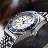 【US Warehouse】ADDIESDIVE 39mm BB58 Automatic Watch AD2043