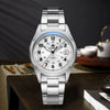 【US Warehouse】ADDIESDIVE® Men's Elegant Automatic Watch Diver 200M (AD2048)