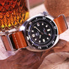 ADDIESDIVE® Captain Willard Automatic Dive Watch 200M( MY-H8)