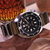 ADDIESDIVE® Captain Willard Automatic Dive Watch 200M( MY-H8)