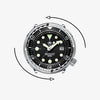 ADDIESDIVE® Tuna 300M Automatic Diver Watch Tuna Diver 3Colors ( MY-H5)