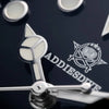 ★Choice Day★ADDIESDIVE GMT Quartz Watch AD2050