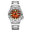 【US Warehouse】ADDIESDIVE® Monster Men's Diver Automatic Watches (AD2103)